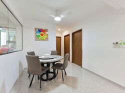 Blk 874C Tampines Greenflora (Tampines), HDB 5 Rooms #535689231